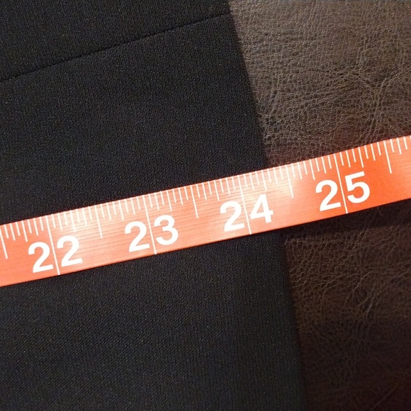 💥EUC Emma James Black Blazer - Picture 14 of 14